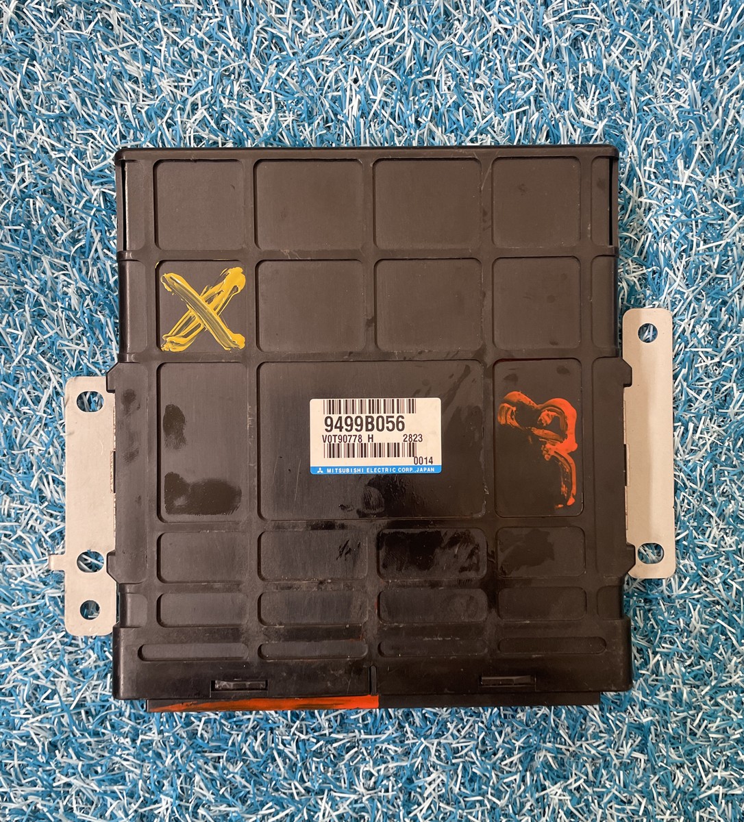 2012-2014 Mitsubishi I-MiEV EV Electric Battery 9499B056 2012-2014 Mitsubishi I-MiEV EV Electric Battery 9499B056