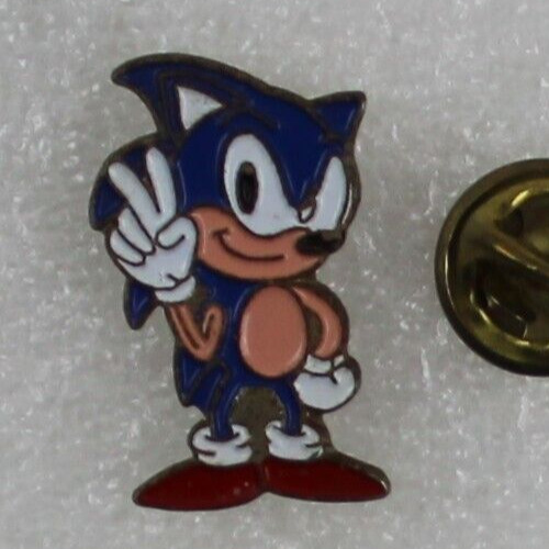 Pin em Sonic