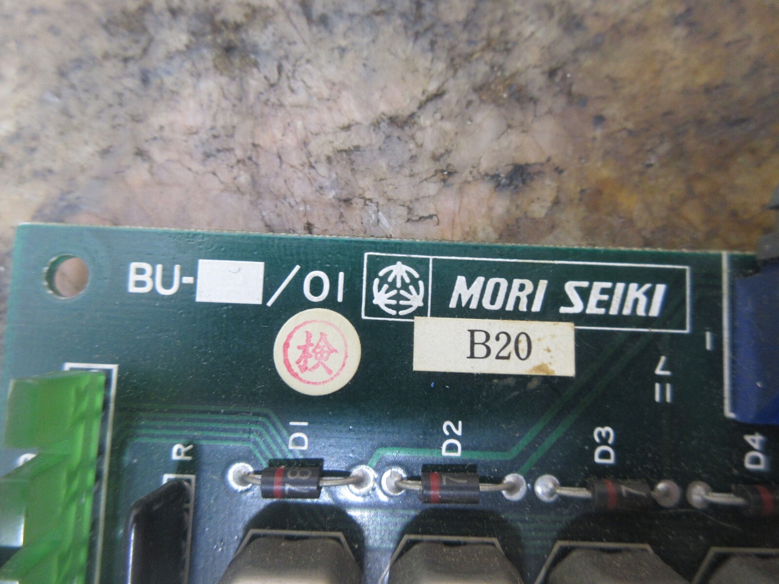 New RI-D25M RI-D25MC DC24V Reed Relay 4 Pins x 1PC New RI-D25M RI-D25MC DC24V Reed Relay 4 Pins x 1PC