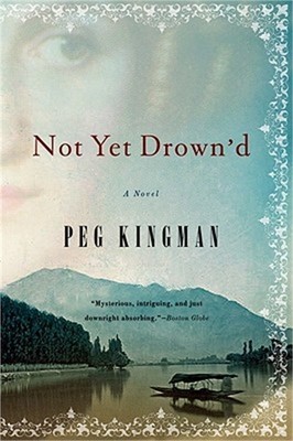 Not Yet Drown'd (Paperback or Softback)