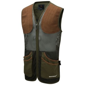 summer shooting vest