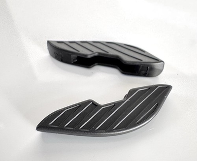 #ad #ad Costa Del Mar Rincon II 6S9121 Black Replacement Nose Pads Genuine 1 Pair New $28.95