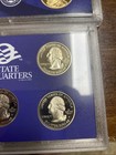 United States Mint 2006 Proof Set Certified Uncirculated COA OGP 10 Coins — photo 7