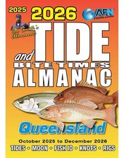 brand-new-2026-queensland-qld-tide-and-bite-times-almanac-book