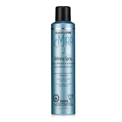 Babylisspro Miracurl Defining Hairspray 8 Oz.