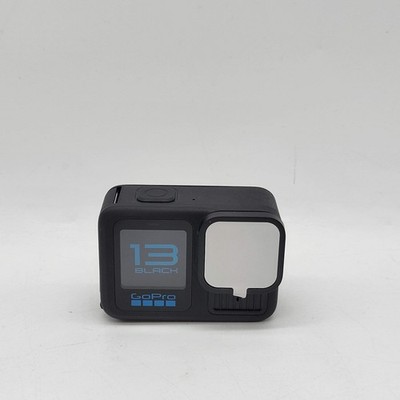 GoPro Hero13 27MP 4K Action Camera CPSS1