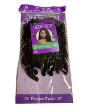 DARLING Passion Twist 1B - 24" - 2 count