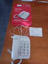 Corded Home Telephone
