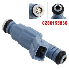 Injecteur Volvo C70