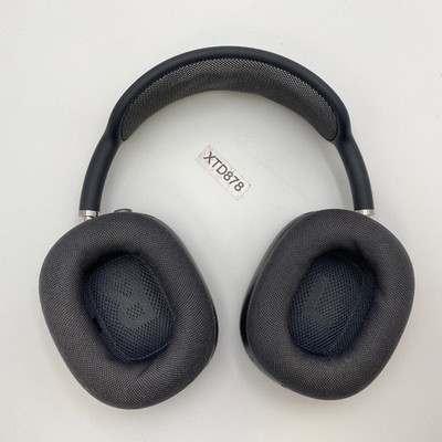 Apple AirPods Max - Space Gray - Good Condition | eBay