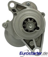 Starter New Eurostarter Oe Ref. Sm442-25 For Honda