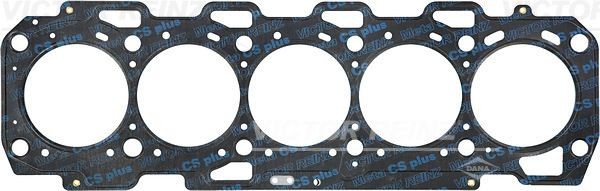 Victor Reinz Dichtung, Zylinderkopf 61-37305-20 FüR Fiat Alfa Romeo Lancia-image