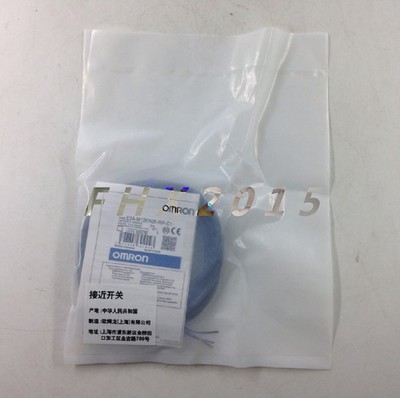   E2A-M12KN08-WP-C1 NEW #vn