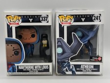 Ultimate Funko Pop Destiny Figures Checklist and Gallery 10