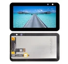LCD Display / Touch Screen Digitizer For Amazon Echo Show 5 Smart Speaker 5.5"
