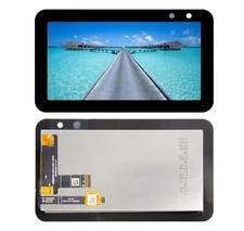 LCD Display / Touch Screen Digitizer For Amazon Echo Show 5 Smart Speaker 5.5"