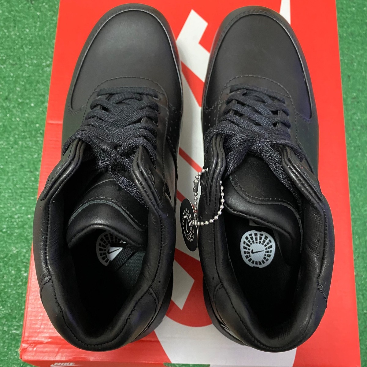 Size 8.5 - Nike Air Max Goadome ACG Triple Black 2016 for sale