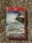 The Legend Of Zelda: Tears Of The Kingdom - Nintendo Switch 2 Edition