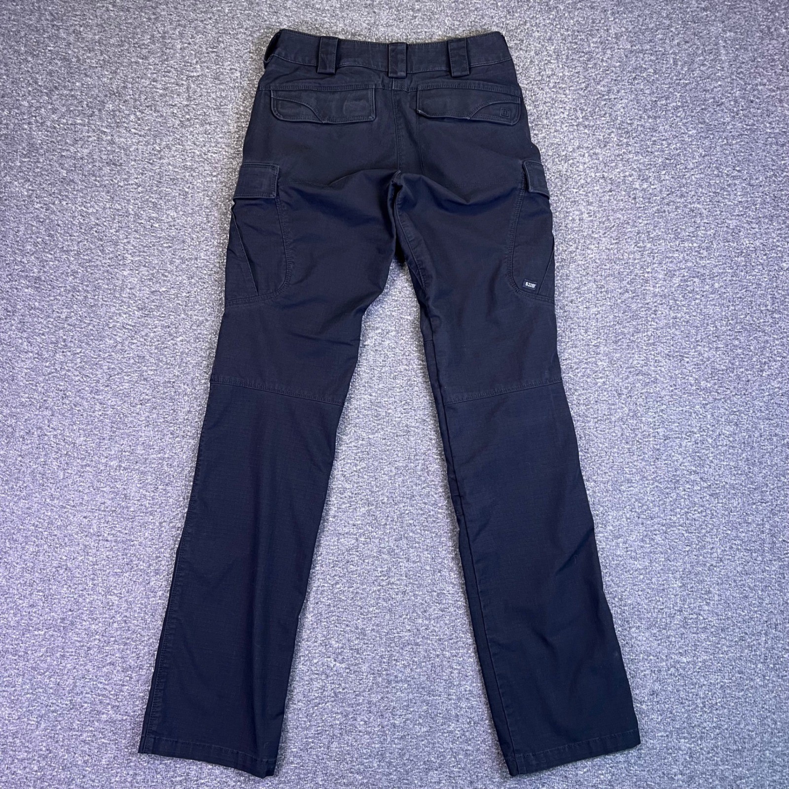 511 Tactical Cargo Pants Women 29x34 Stryke Ripstop Workwear Utility Outdoor Sz2 image 2