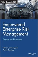 Empowered Enterprise Risk Management | Theory And Practice | Jankensgard (U. A.)