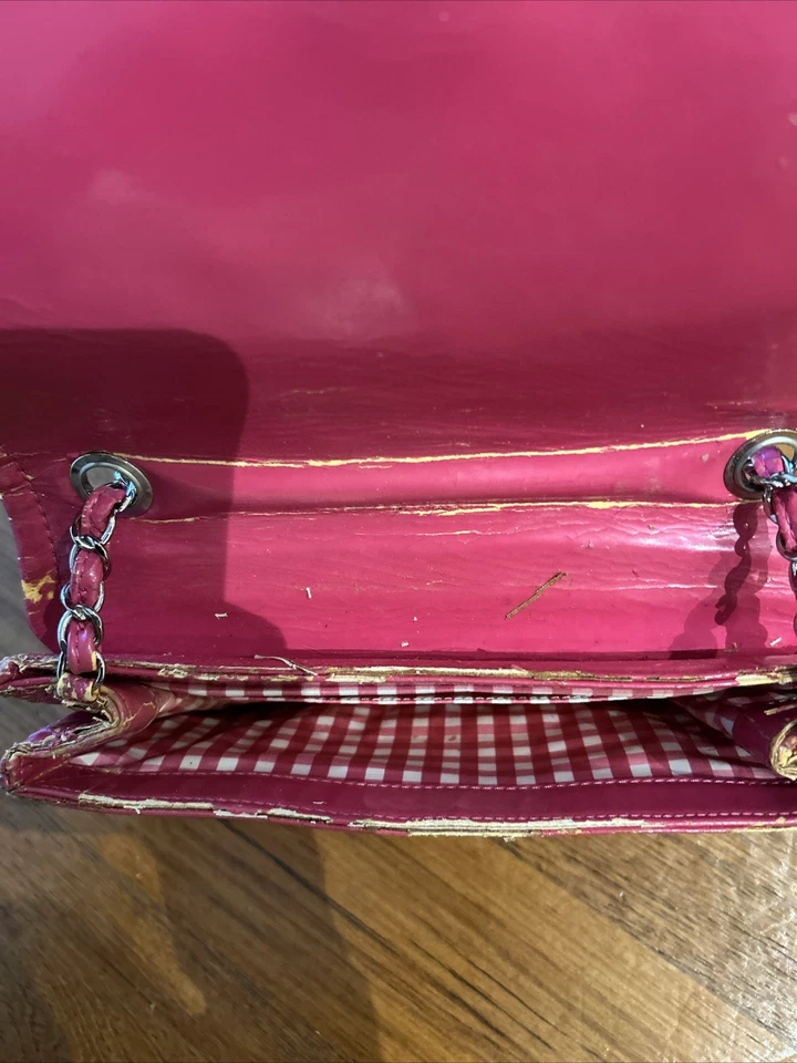 Chanel Bolso Clutch Bandolera Foto 4 de 4