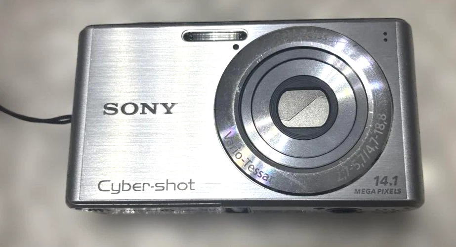 Sony Dsc W530 for sale | eBay