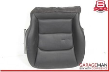 17-23 Tesla Model Y 3 Front Right Passenger Seat Lower Cushion Black OEM