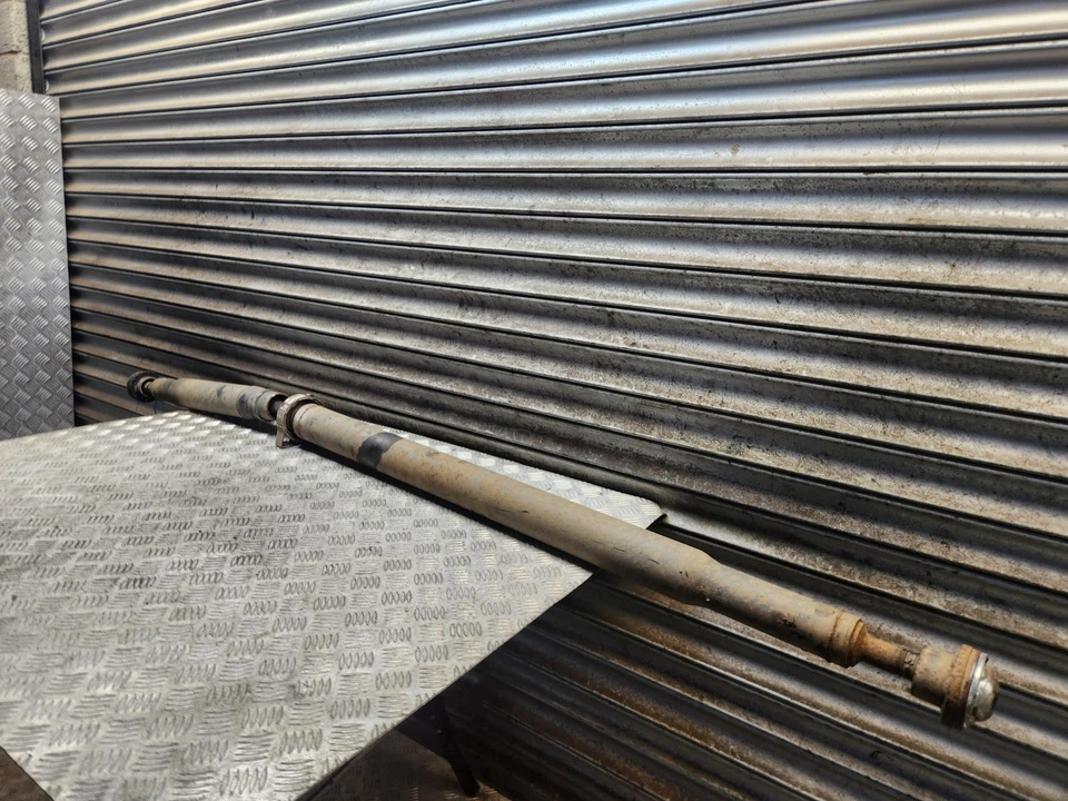 LAND ROVER FREELANDER 2 PROPSHAFT COMPLETE MANUAL 224DT 2009 - 2012 - Image 3 of 4