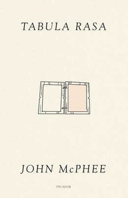 Tabula Rasa: Volume 1