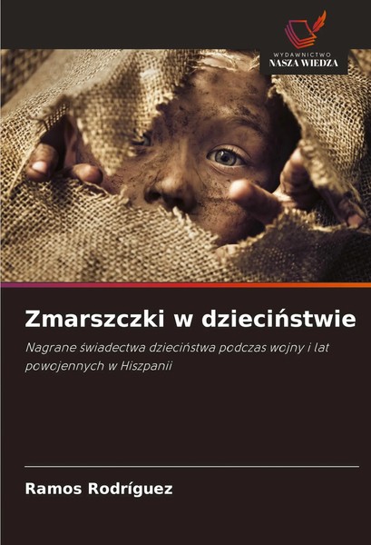 Ramos Rodriguez | Zmarszczki W Dzieci¿Stwie | Taschenbuch | Polnisch (2025)-image