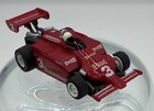 TYCO 440-X2 Budweiser "Bud" #3 F1 HO Scale slot car Red Goodyear Valvoline — photo 7