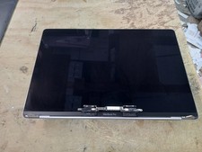 Apple MacBook Pro 16 A2141 LED LCD Screen Assembly Space Gray grade A