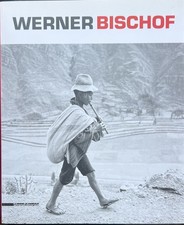 Cimorelli Dario e Olivari Alessandra (a cura) WERNER BISCHOF 2013