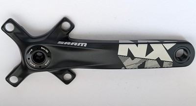 NEU!!! #6 SRAM NX Eagle GXP Tretkurbel Kurbelarm rechts 170 mm