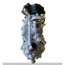 SKODA KUSHAQ PA 2021- 1.0 1.5 ELECTRIC ENGINE WATER COOLANT PUMP 05E121111AB NEW