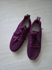 Laufschuhe Spotschuhe Damen Gel Sneaker 40 NEU