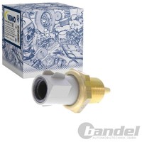 Vemo Sensor KÜHlmitteltemperatur Passend FüR Ford Courier Escort Fiesta Galaxy