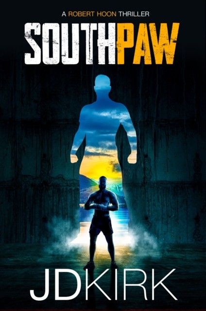 Southpaw by J.D. Kirk (Paperback Book)