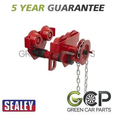 Sealey Getriebewagen 1 Tonne PT1000G