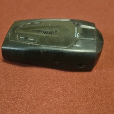 Whistler Z-11R Car Radar Detector Ka K X Band Dark Mute City Mode