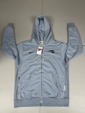 Nike Adult Orlando Magic Standard Issue Full-Zip Hoodie NWT Size L 125