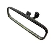 Jeep TJ JK Wrangler NEW Rear View Mirror Manual Dimming Fits 2001-2017