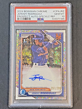 Comprehensive Guide to Card Grading 11