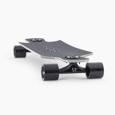Landyachtz Drop Hammer Octomaze Longboard Complete | eBay