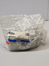 NEW SMC MSQB10A Rotary Pneumatic Cylinder