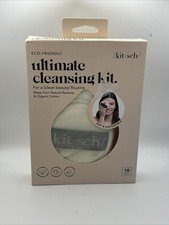 Kitsch Eco-Friendly Cleansing Kit
