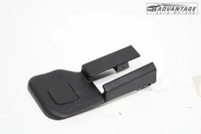 2015-2023 FORD MUSTANG FRONT LEFT SEAT TRACK RAIL OUTER FORWARD TRIM COVER OEM