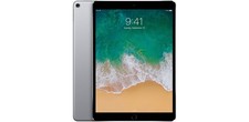 Apple Ipad Pro A1709 10.5" WiFi/cell Unlocked 64GB MQF32LL/A Space Gray