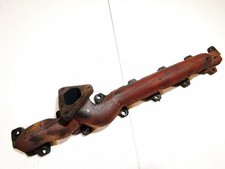 Mercedes-Benz S-CLASS 2000 Exhaust Manifold a6131420101, Genuine FR1334348-62