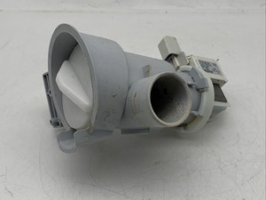 Miele WDA210WPM Waschmaschine Laugenpumpe 9361220 #EC688